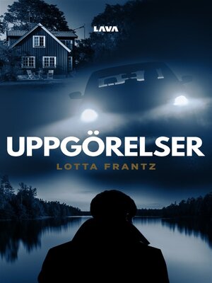 cover image of Uppgörelser